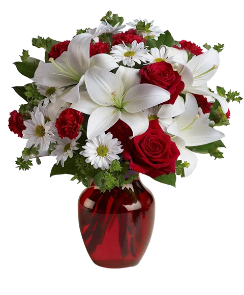 Bouquet toni